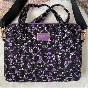 Marc Jacobs Workwear Laptop Bag